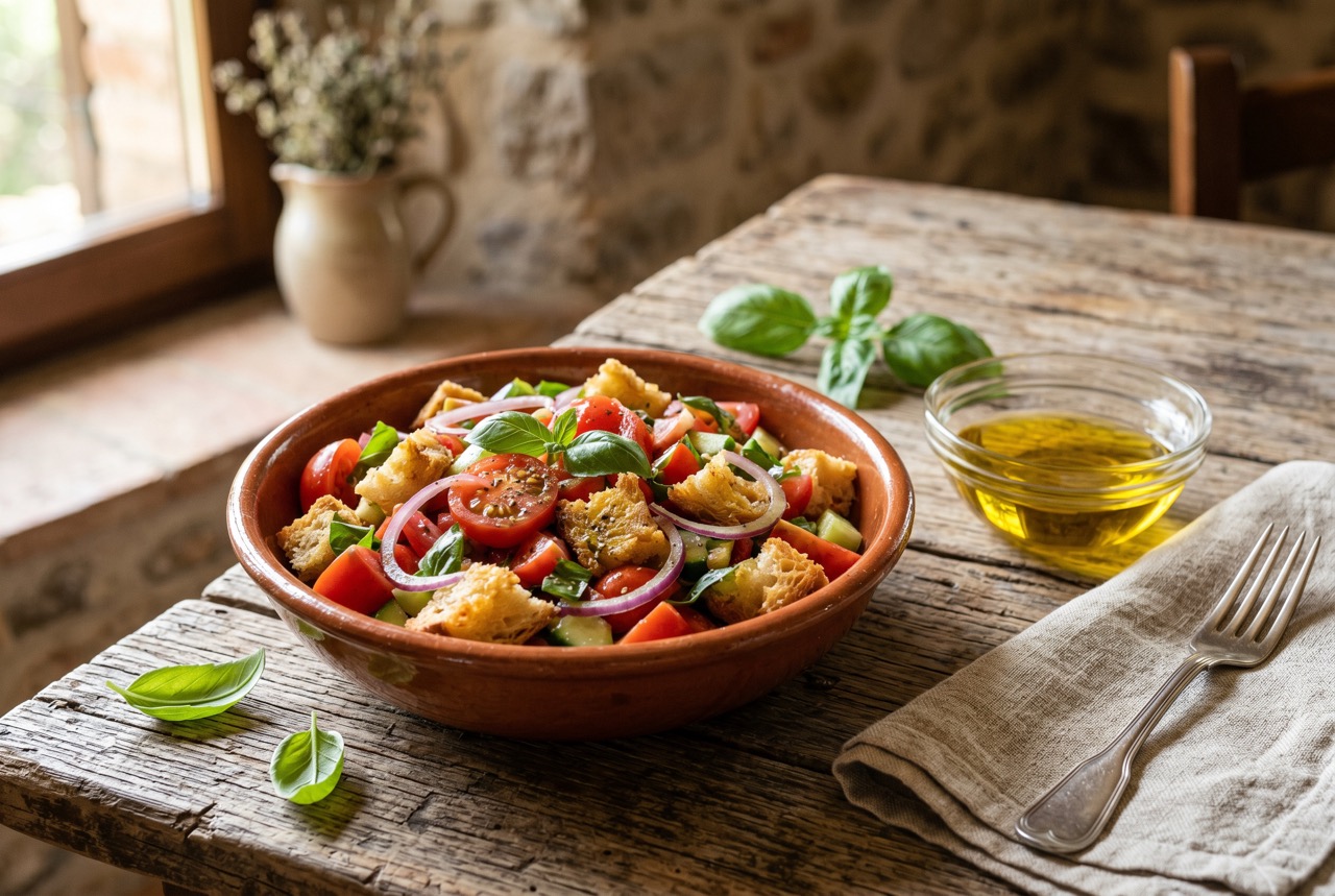 Italsky salat
