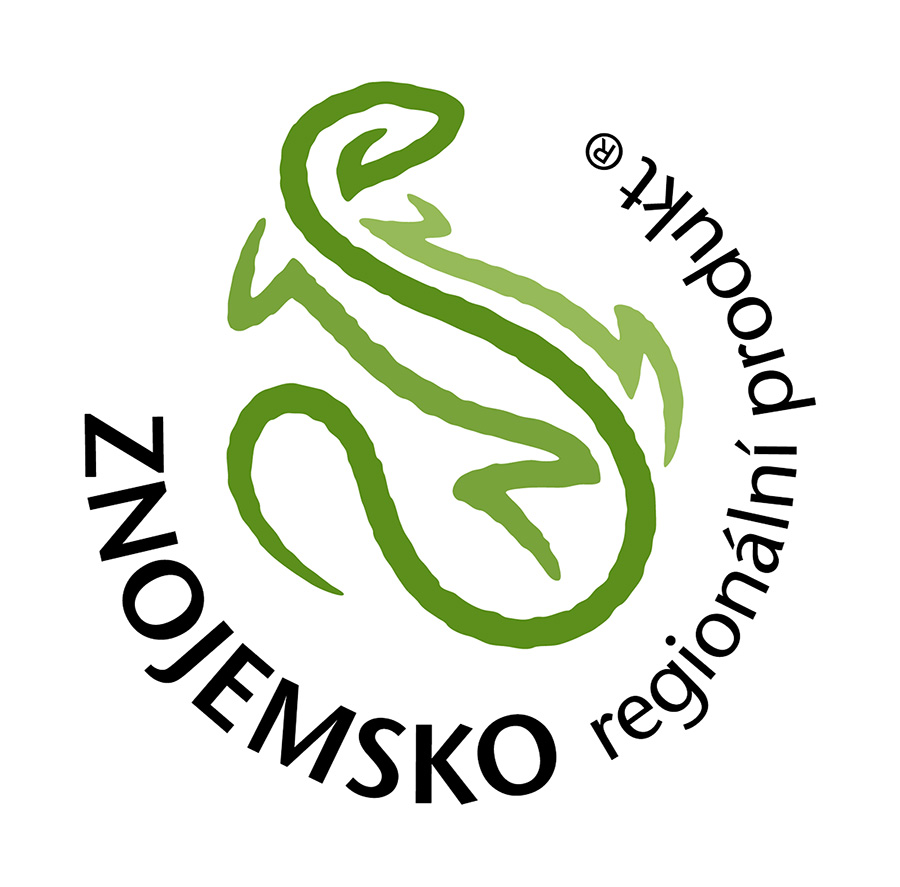 ZNOJEMSKO uzivatel barev