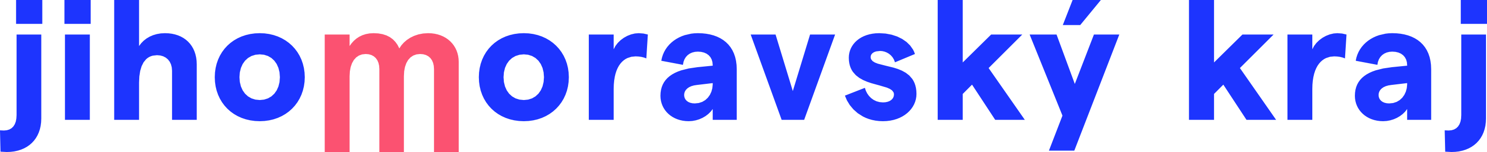 jihomoravsky kraj RGB