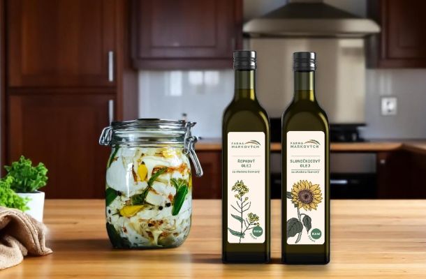 Nakládaný hermelín