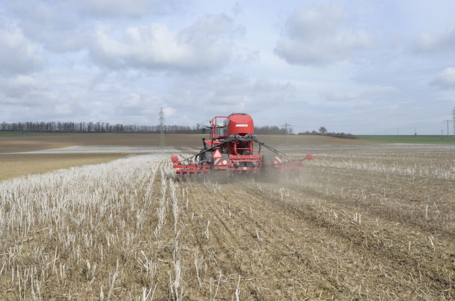 Asociace soukromého zemědělství Znojmo