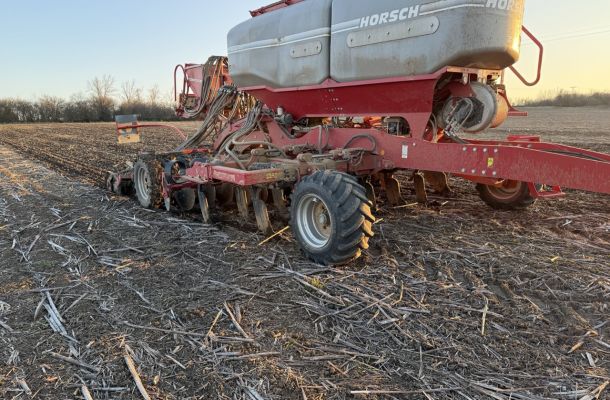 Kompostem k živé půdě