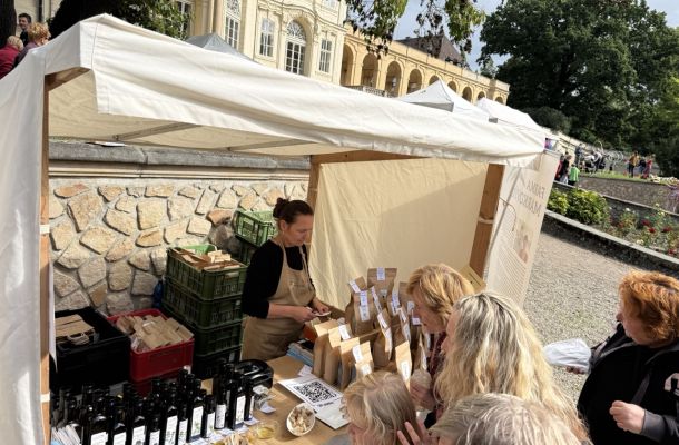 Makové slavnosti v Ploskovicích