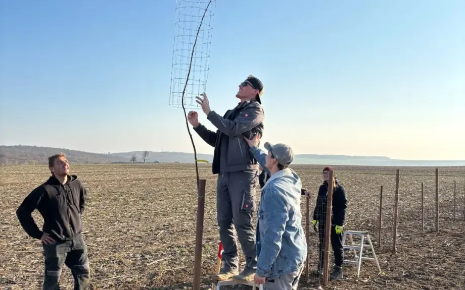 Podpora rozmanitosti