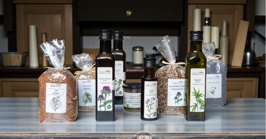 Detoxikace organismu