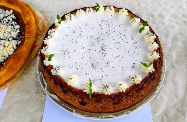 Vítězný recept makové soutěže