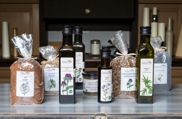 Detoxikace organismu