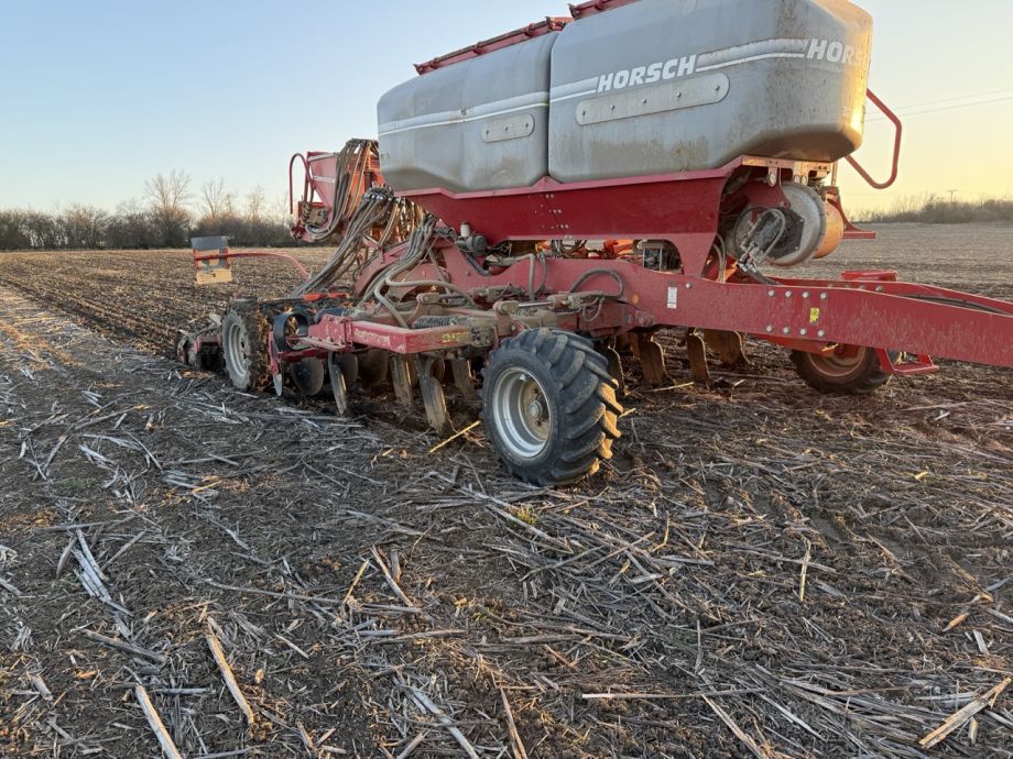 Kompostem k živé půdě