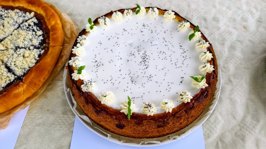 Vítězný recept makové soutěže